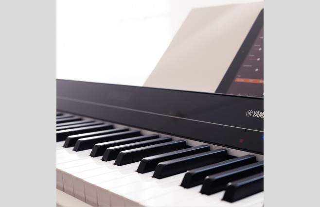Yamaha P-S500 White Portable Digital Piano - Image 6